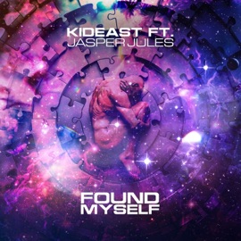 Found Myself (feat. Jasper Jules) KidEast