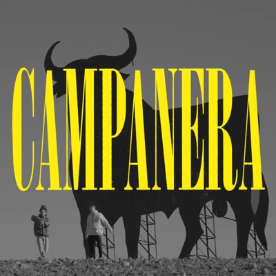 Campanera - Single