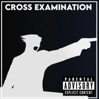 Cross Examination (Ace Attorney) - Single - Duofri3nd the Producer