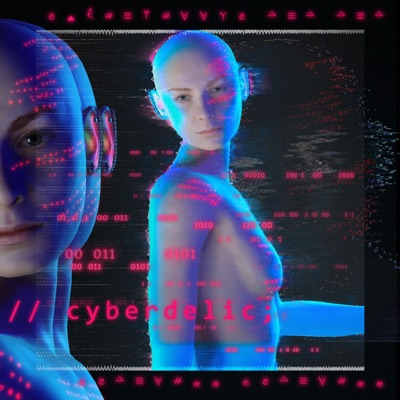 Cyberdelic - Single