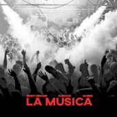 La Música artwork