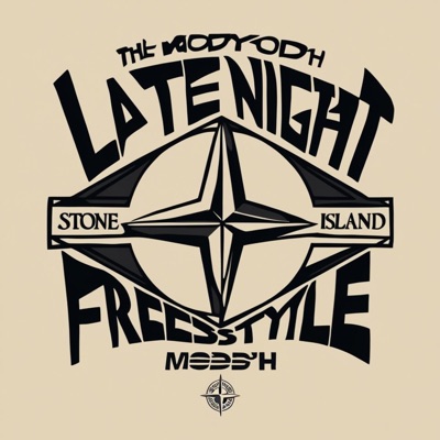 Late Night Freestyle - Single