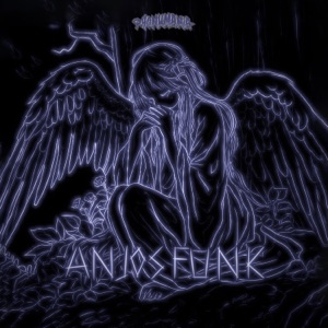ANJOS FUNK (LOVE IS THE ANSWER) - EP
