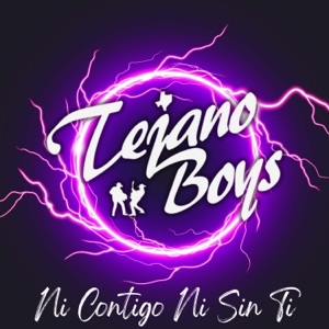 Ni Contigo Ni Sin Ti - Single