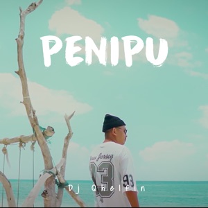 DJ Qhelfin - Penipu - Line Dance Music