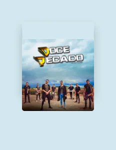 Listen to Doce Pecado, watch music videos, read bio, see tour dates & more!