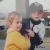 How Do You Do It? - Single - B. Chaps