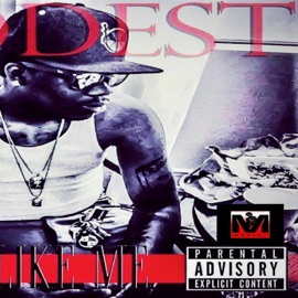 Day & Night (feat. Bon Jordy) Modest