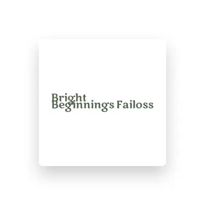 Listen to Bright Beginnings Failoss, watch music videos, read bio, see tour dates & more!