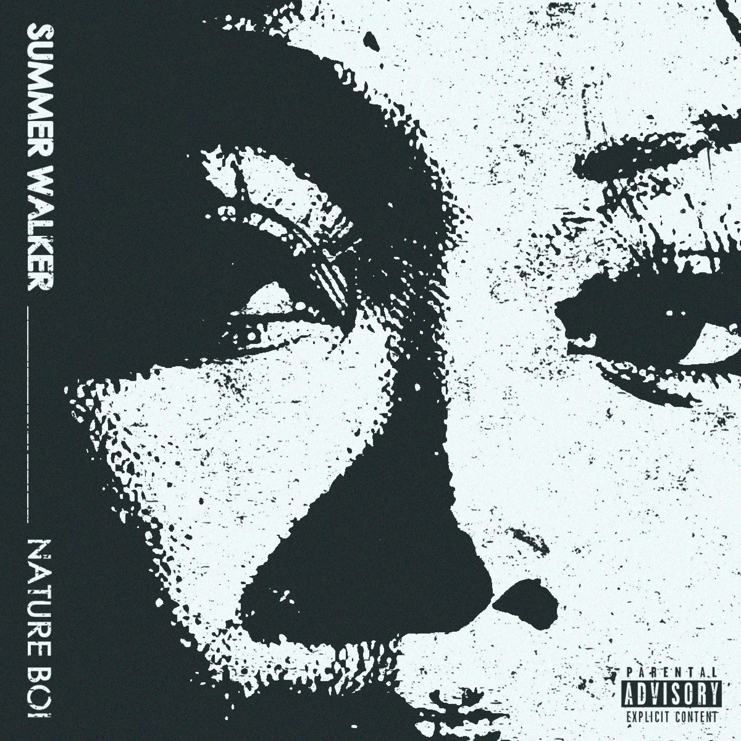 SUMMER WALKER (feat. LD BEATS) - Single