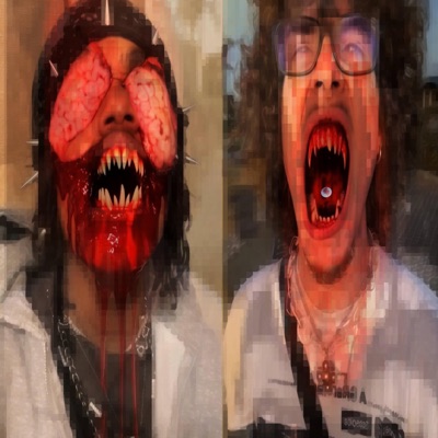 Perc$savedMe. (feat. up!r) - Single