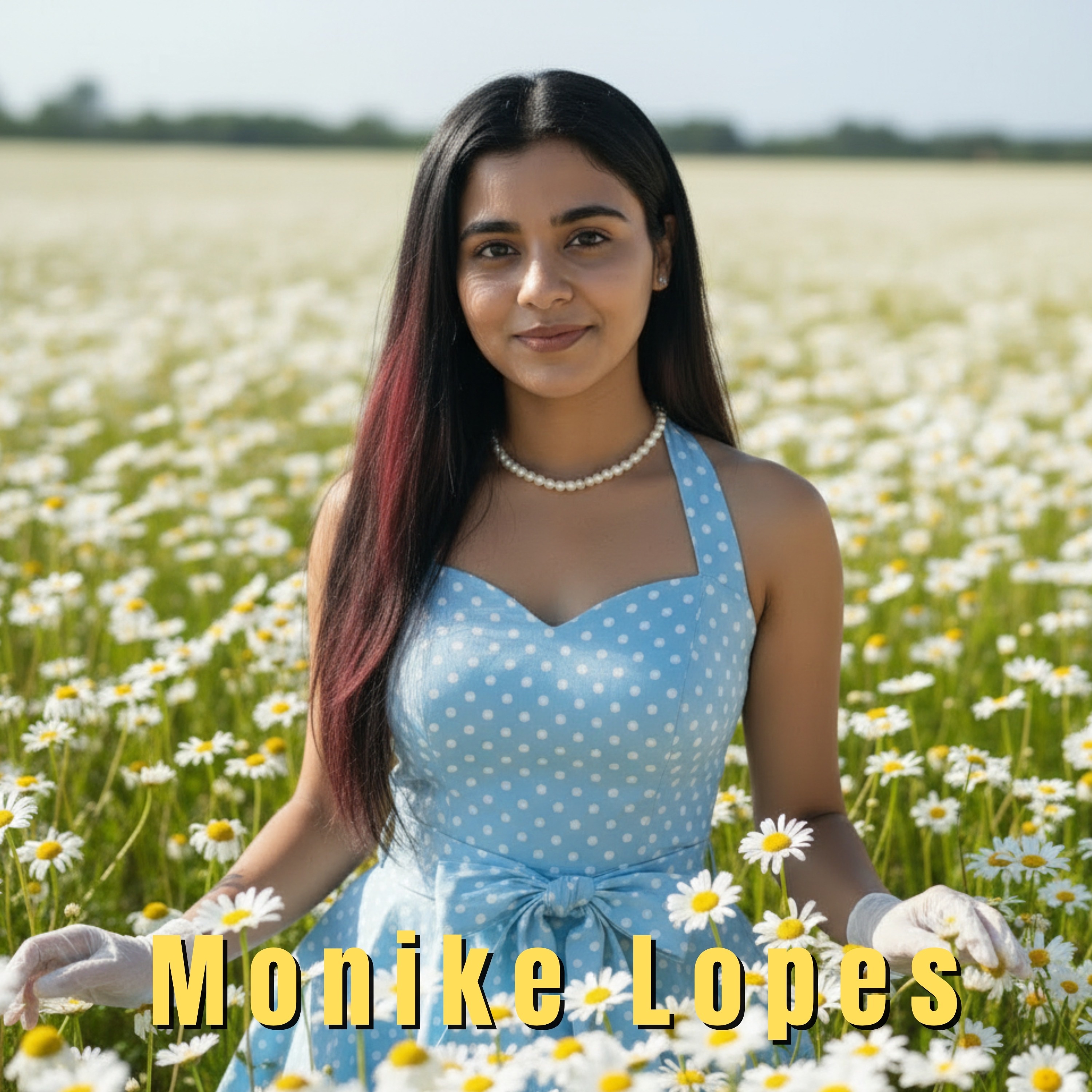 O Mundo Acabou Quando Voce Partiu Monike Lopes Clipe Oficial - Monike Lopes