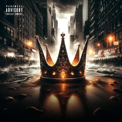 DONT MATTER - Single