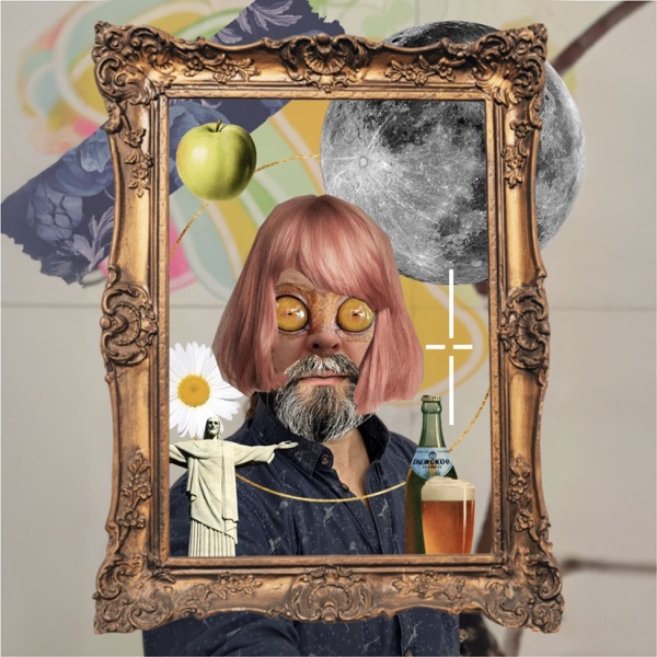 FLUXUS (feat. John Sarastro, CRF & Patience Rap)