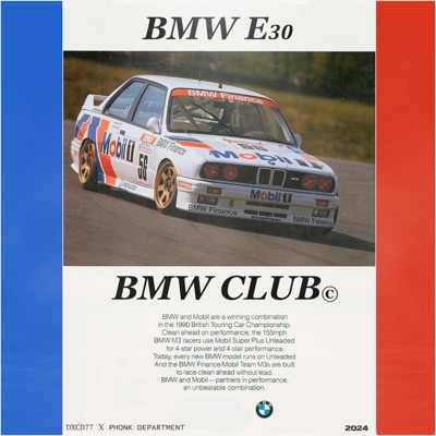 Bmw Club - Single