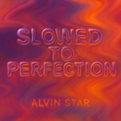 SLOWED TO PERFECTION (slowed to perfection) - EP