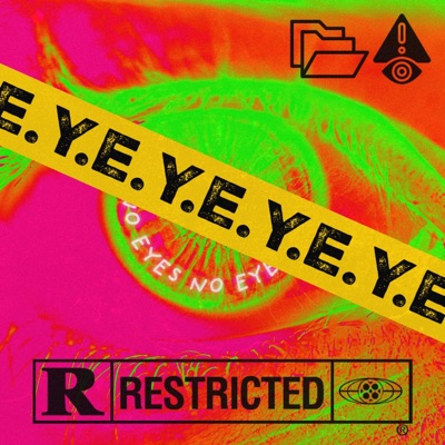 Project E.Y.E. - Single