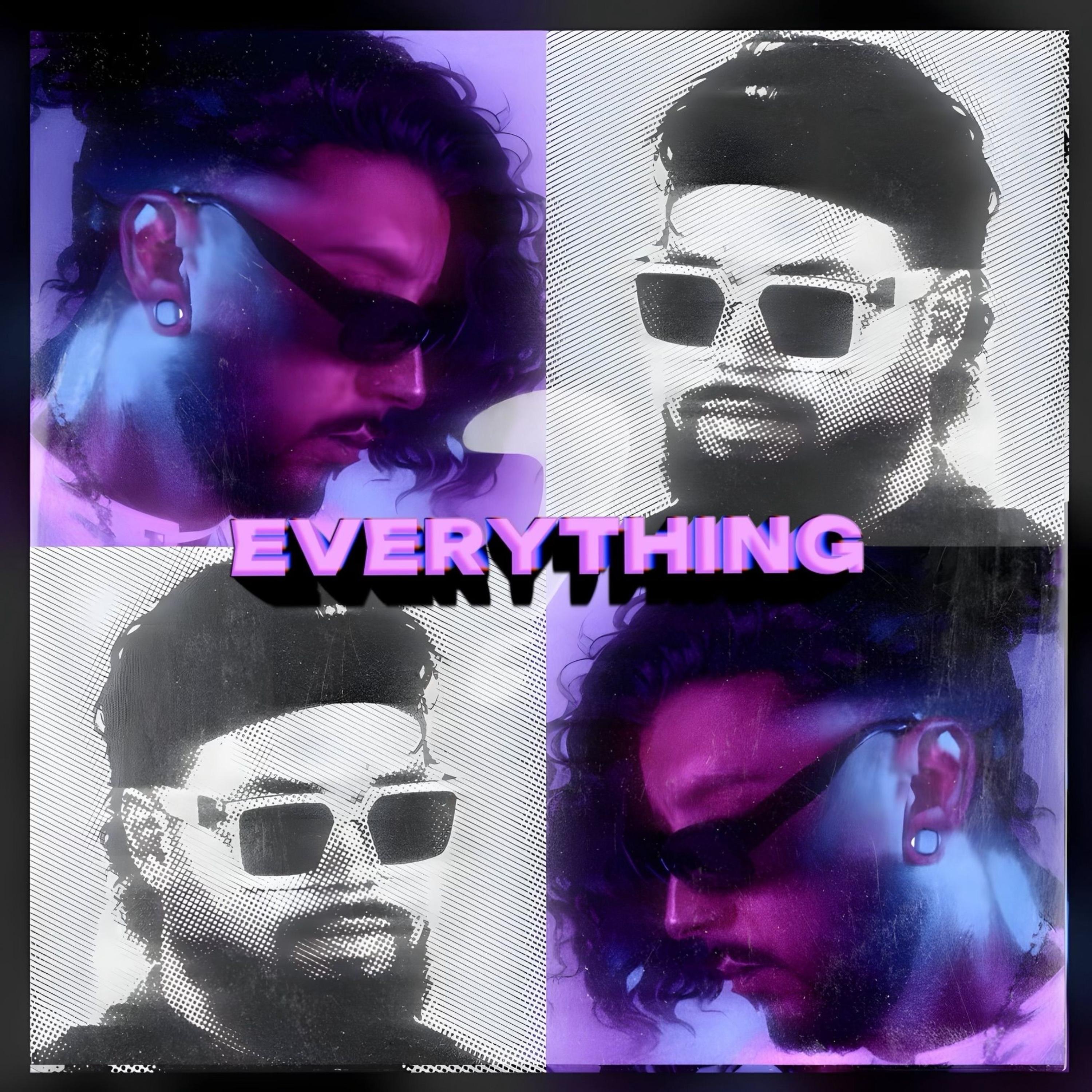EVERYTHING - Single