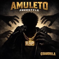 AMULETO FREESTYLE - Single - Guardiola