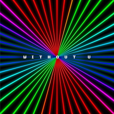 without u cover art