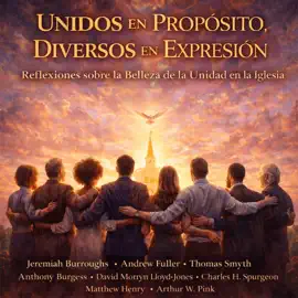 Unidos en Propósito, Diversos en Expresión: Reflexiones sobre la Belleza de la Unidad en la Iglesia