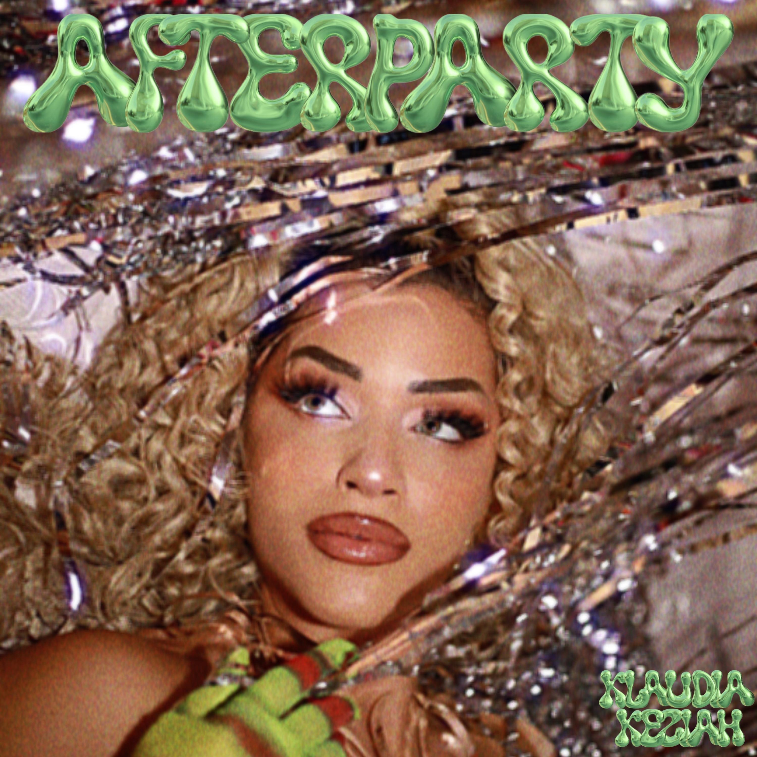 Bassboy x Klaudia Keziah - Luv Letters