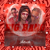 Big Bang (feat. MC ZL) - Single - AGUILLERA, DJ WOLLY & Mc Acácio