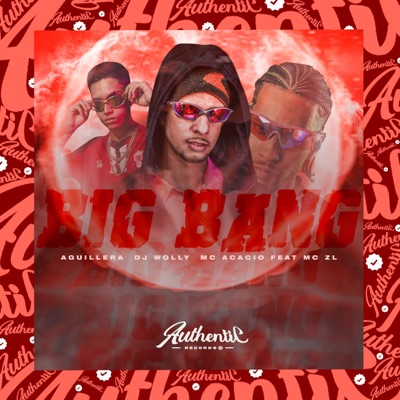 Big Bang (feat. MC ZL) - Single