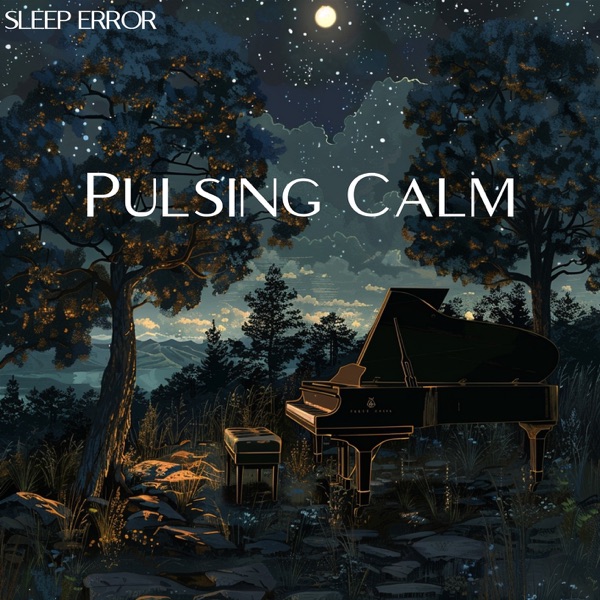 Pulsing Calm
