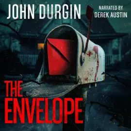 The Envelope (Unabridged)
