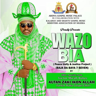 WAZOBIA (BAJA DA BAYA 7 SEVEN)