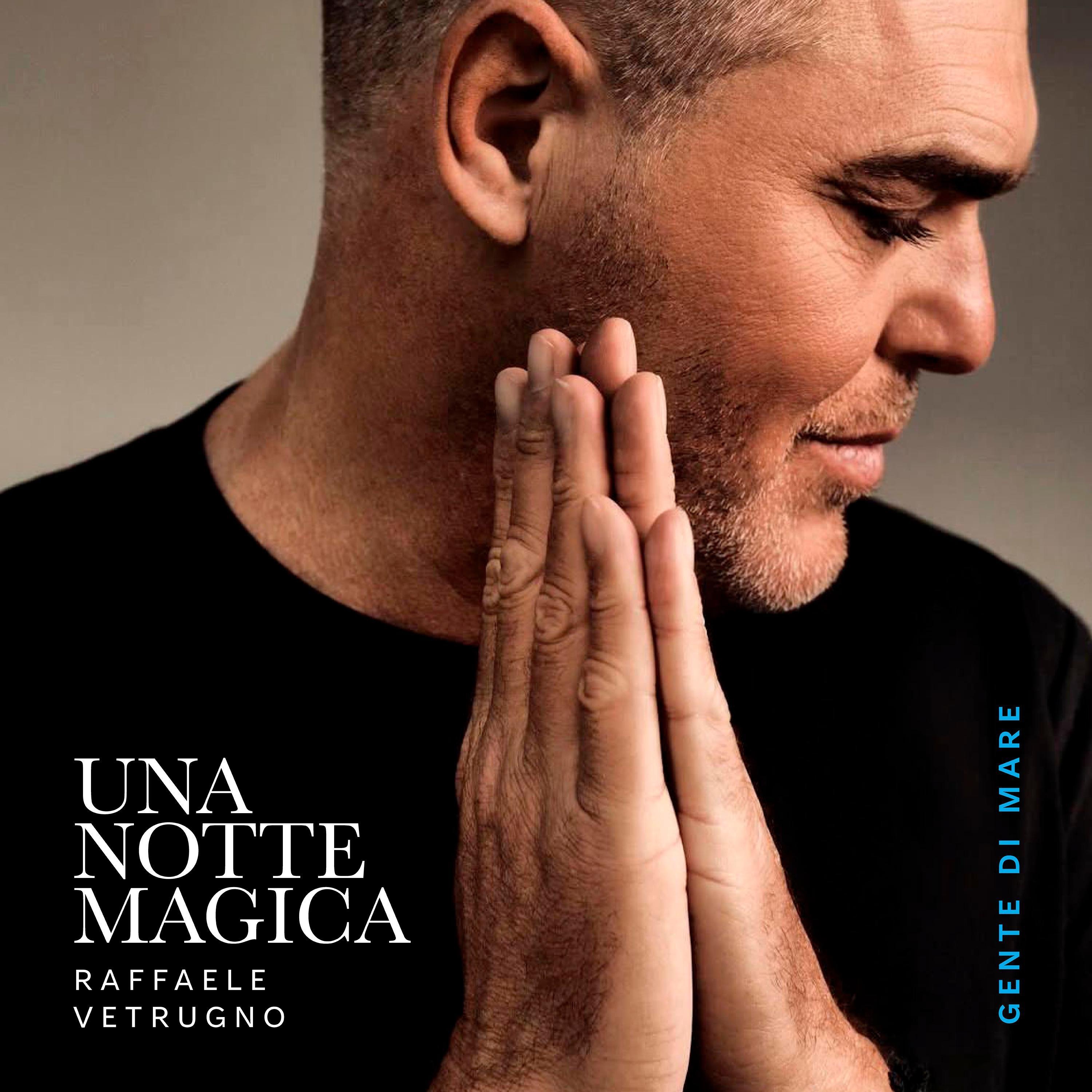 Una Notte Magica - Single