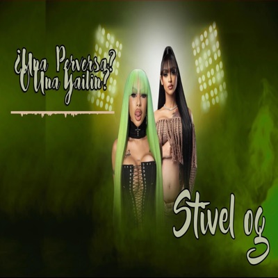 Una Perversa o Una Yailin - Single
