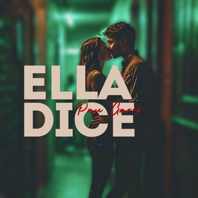 Ella dice - Single