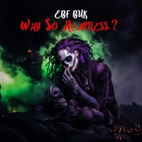 My Sanity (feat. Precise504) - Single - EBF BUK