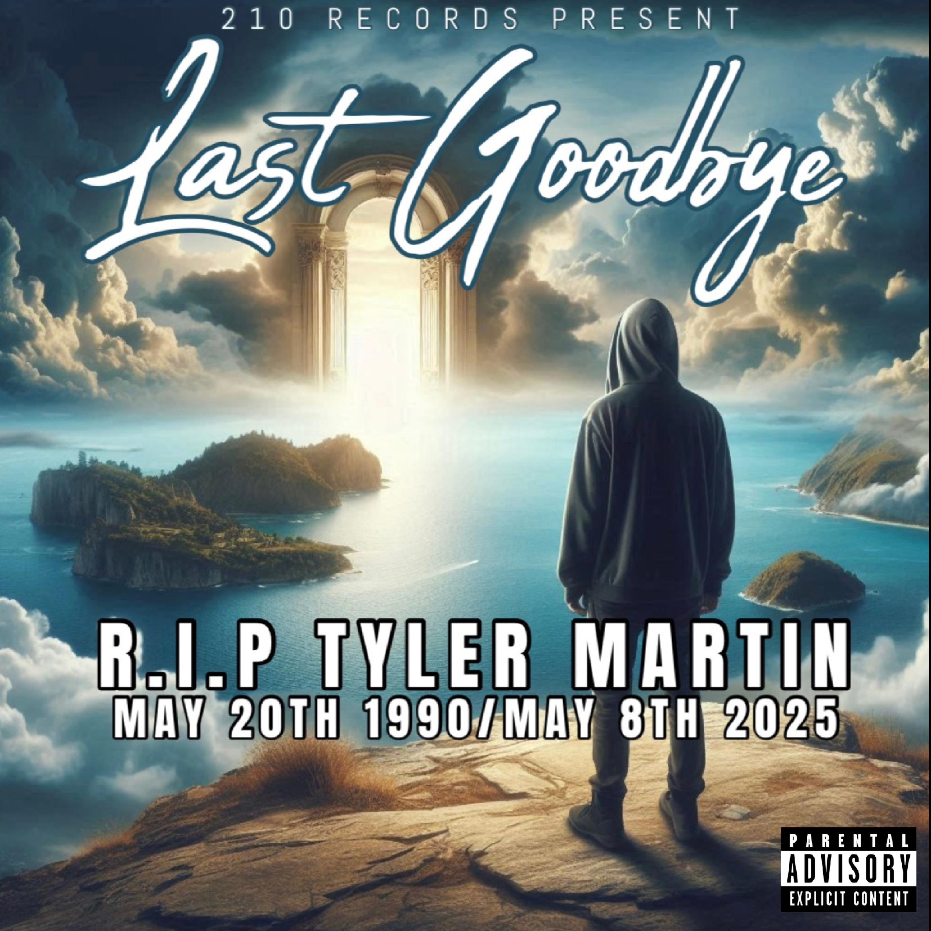 Last Goodbye - Itsjimmy210: Song Lyrics, Music Videos & Concerts