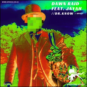 Dr. Know (feat. Jayah)