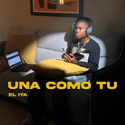 Una Como Tu - Single