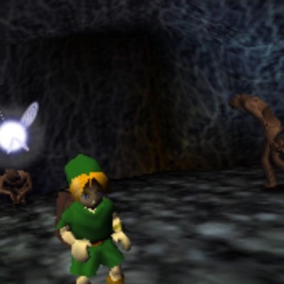 BAG FR33STYL3 - Single