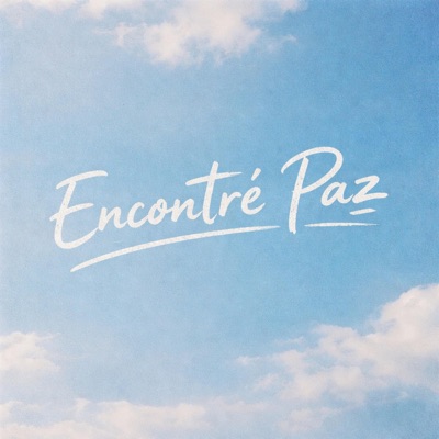 Encontré Paz - Single