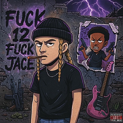 F12 JACE - Single