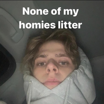 Lackadaisical (feat. Reago) - Single