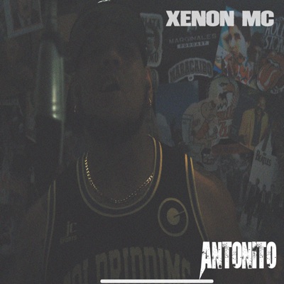 Antonito - Single