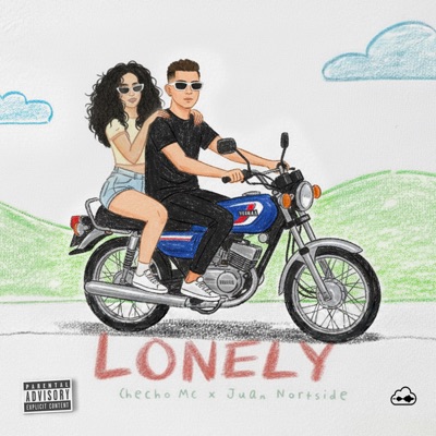 Lonely - Single