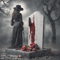 murder, she wrote (feat. aKosta) - Single - TyJ