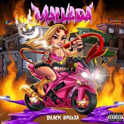 MALVADA - Single