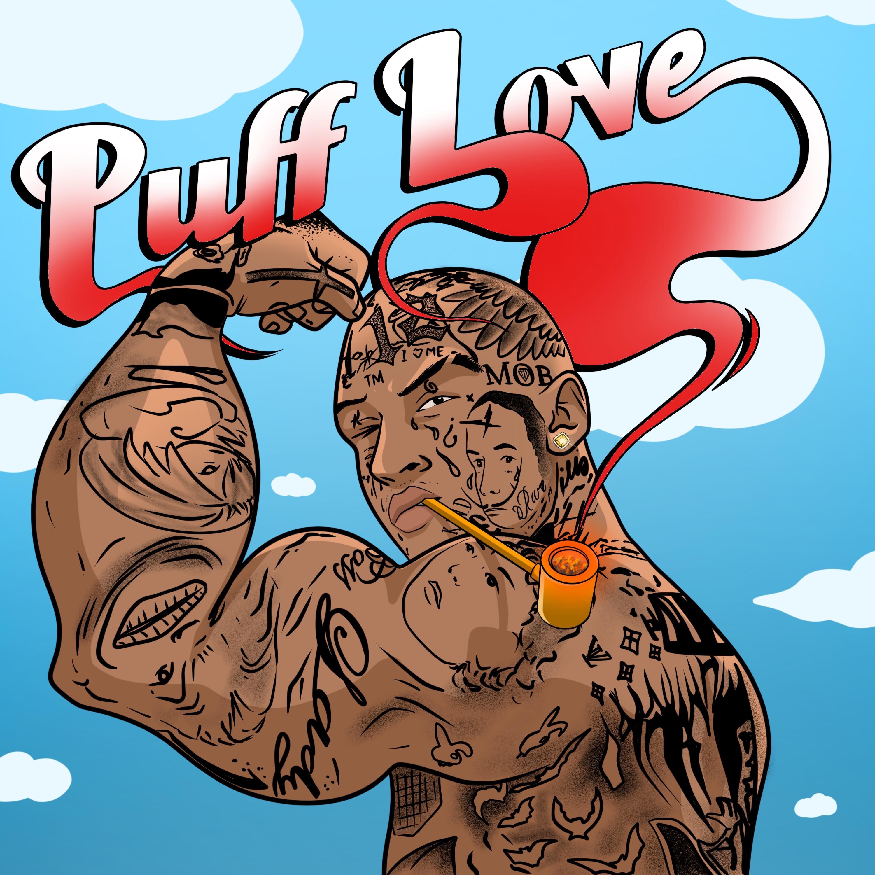 Puff Love - Single