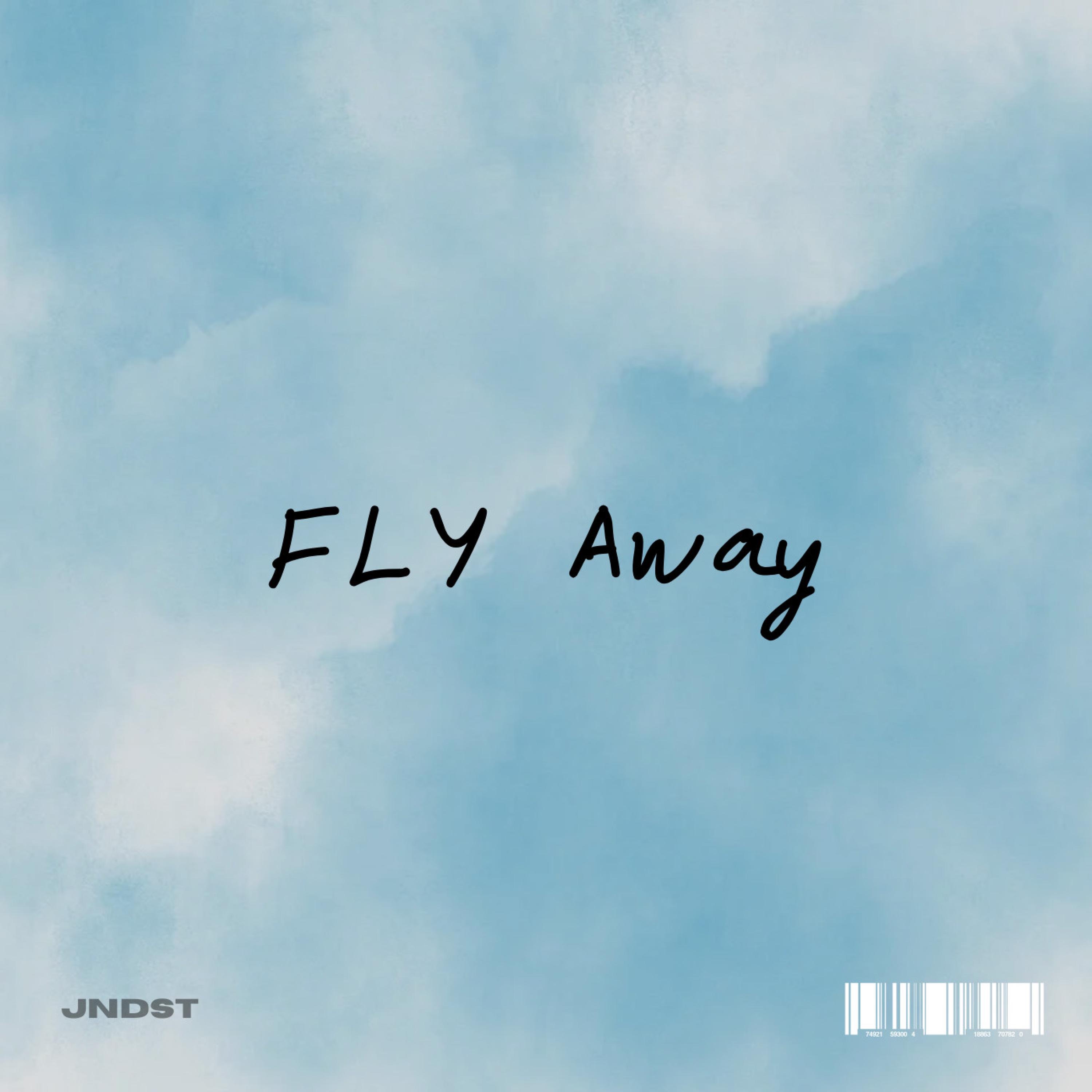 Fly Away - Single