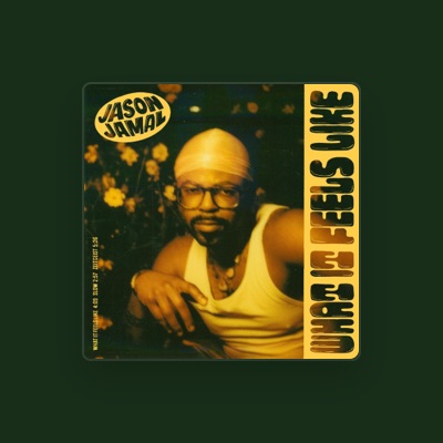 Listen to Jason Jamal, watch music videos, read bio, see tour dates & more!