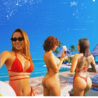 Sexy Calida - Single - Kriska & YB Master